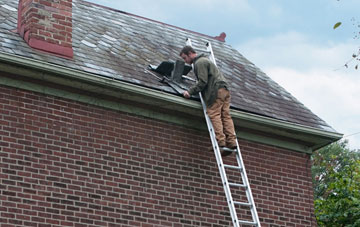 what affects urgent Glenfarg roof repairs