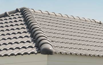advantages of Glenfarg clay roofing