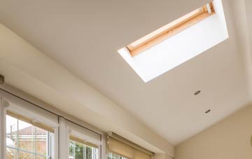 Glenfarg conservatory roof insulation companies