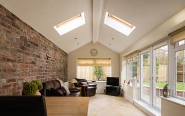 conservatory roof insulation Glenfarg, Perth And Kinross
