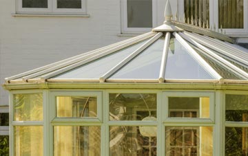 conservatory roof repair Glenfarg, Perth And Kinross
