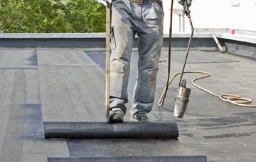 flat roof replacement Glenfarg, Perth And Kinross