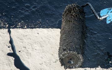 Glenfarg liquid sealant waterproofing