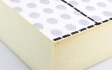 meeting Glenfarg building codes