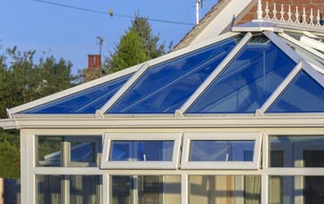 professional Glenfarg conservatory insulation