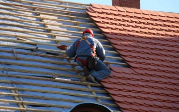 roof tiles Glenfarg, Perth And Kinross