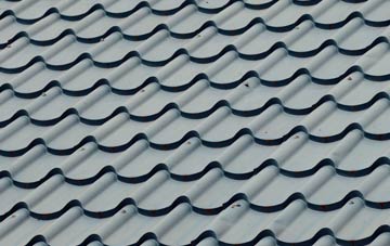 Glenfarg rubber roofing companies