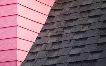 rubber roofing Glenfarg, Perth And Kinross