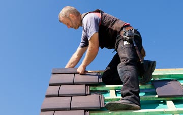 disadvantages of Glenfarg slate roofing