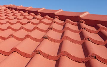 Glenfarg tile and slate roof replacement