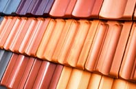 find rated Glenfarg clay roofing companies