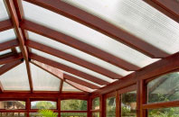 Glenfarg conservatory roofing insulation