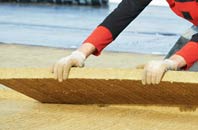 find rated Glenfarg roof insulation companies