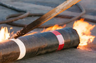 free Glenfarg flat roofing repair quotes