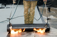 Glenfarg flat roof sealing quote