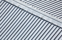 Glenfarg metal roofing