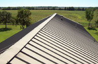 Glenfarg metal roof quotes