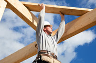 Glenfarg roof replacement work