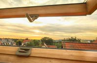 rated Glenfarg roof window companies